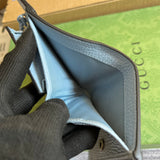 Interior view of modern sleek women's handbag – women's premium purse