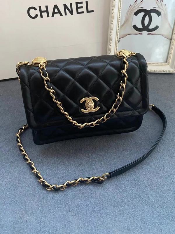 Zivas Charm Versatile Design Fashion Handbag (Signature Shape & Finish) – Styled Look