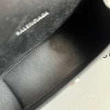 Statement Vegan Leather Handbag - Chic Everyday Appeal | Women's Statement Accessory #291 - alternate angle view (image 8) of designer-inspired handbag