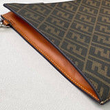 Ziva's Charm handbag – close-up view (30cm*1cm*20cm)