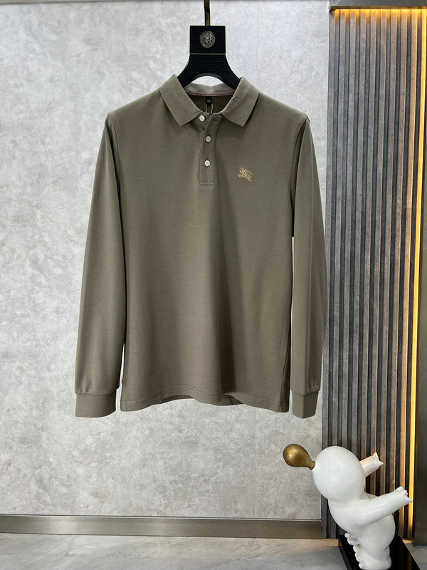 Burberry designer clothing front view designer style