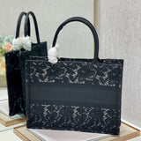 Interior view of everyday-luxe signature women's handbag – women's premium purse