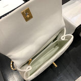  women's handbag, mid design, view 3
