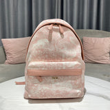 Interior view of classic refined women's handbag – women's premium purse