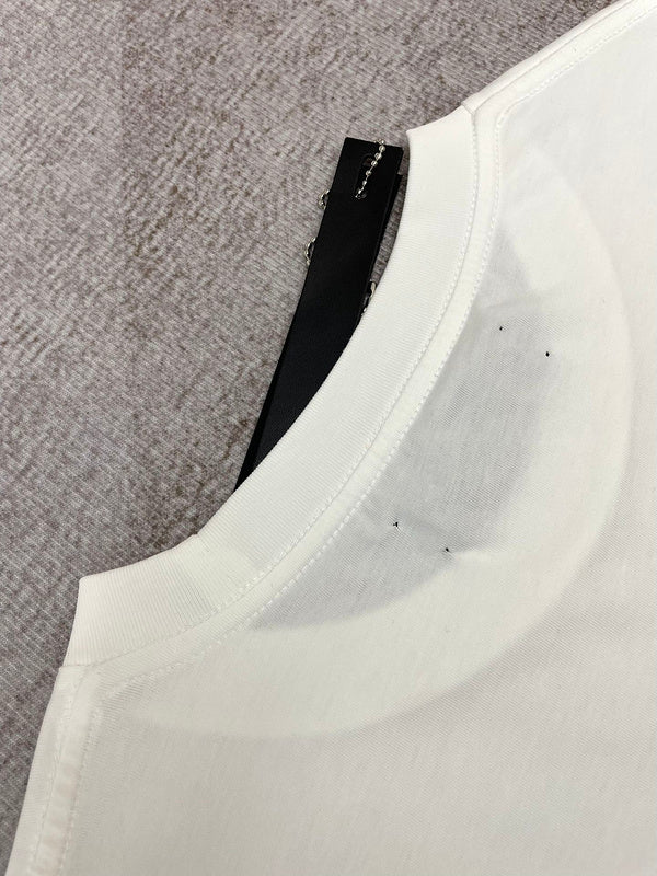 Amiri t-shirt lifestyle view — premium authentic designer style