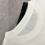 Side profile view of Amiri luxury piece style No.136