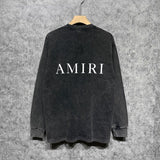 Amiri hoodie lifestyle view — premium authentic designer style