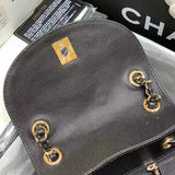 Zivas Charm Effortless Sophistication Designer Handbag (Considered Detail & Form) – Angled View