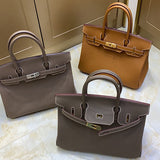 Sleek bag women's premium everyday handbag