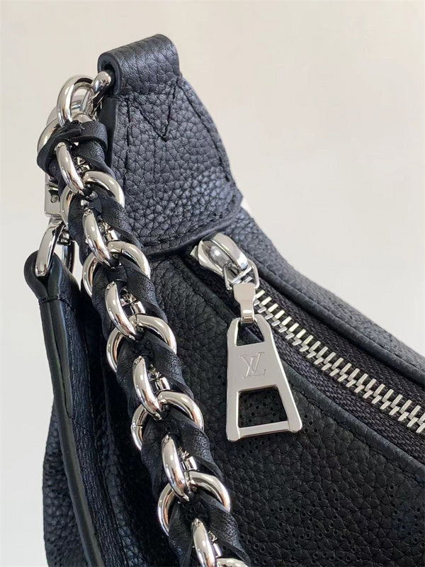  Curated everyday bag carried on shoulder 28