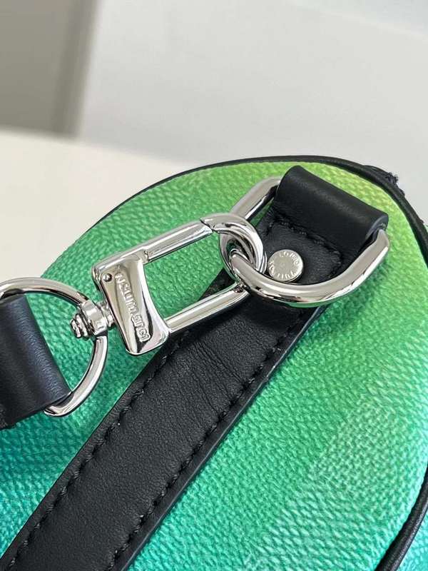 Top view of everyday-luxe refined women's handbag – women's luxury handbag