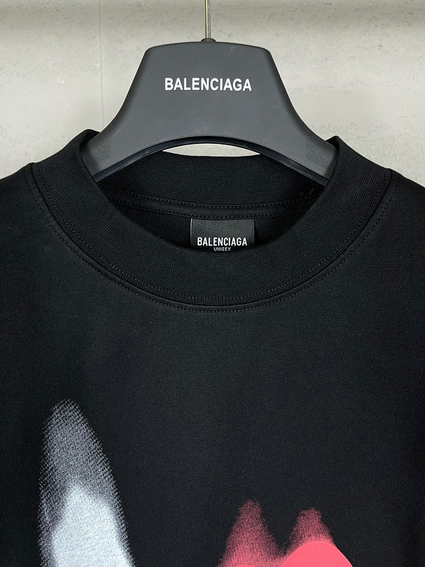 Back view of Balenciaga luxury piece style No.239