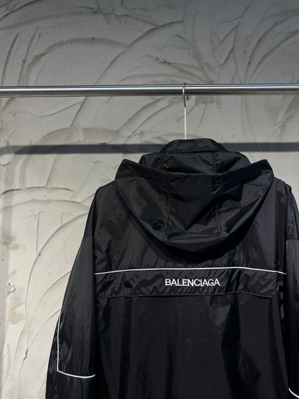 Balenciaga clothing full view — premium authentic designer style