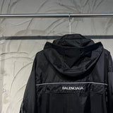 Balenciaga clothing full view — premium authentic designer style