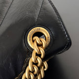 Zivas Charm Timeless Appeal Fashion Handbag (Elevated Accessory Essential) – Full Silhouette