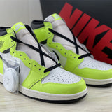 Nike Men's & Women's Designer Low-Top Shoes — Style 221 interior view
