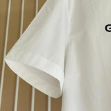 Full silhouette view of Givenchy luxury piece style No.114