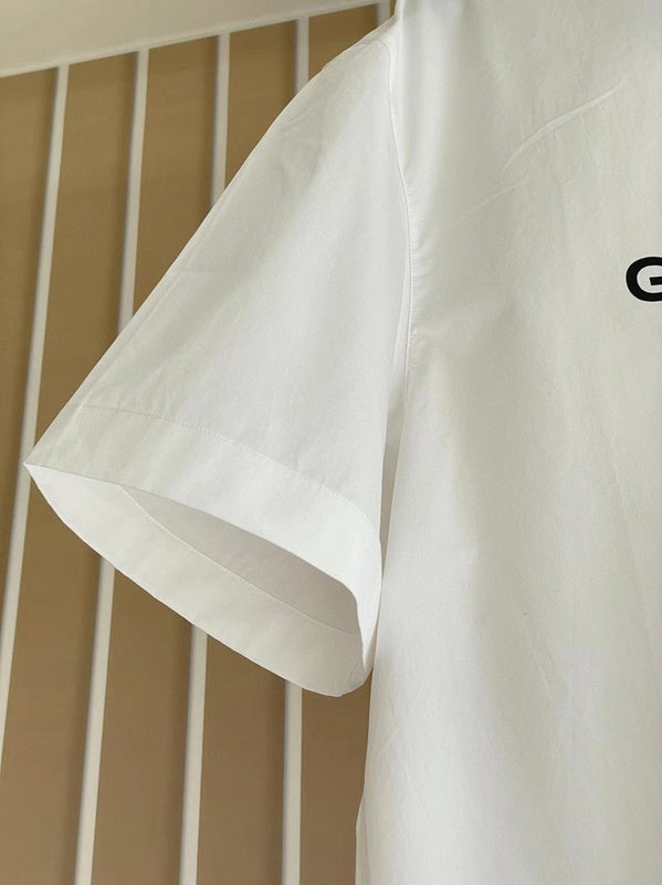 Givenchy designer clothing front view designer style