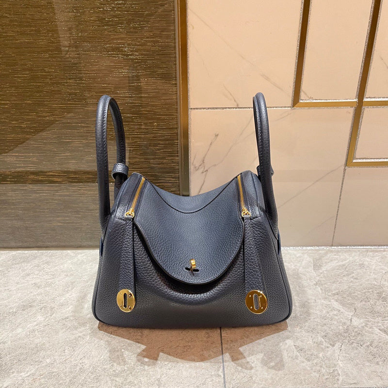 Sleek handbag styled for everyday wear
