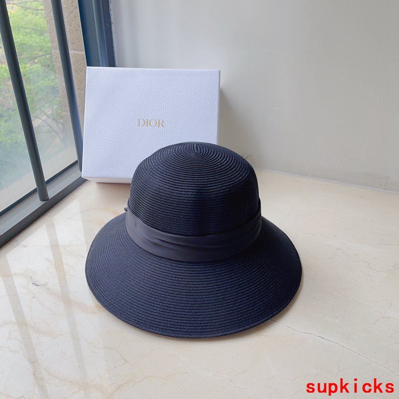 Lifestyle view of Louis Vuitton unisex cap