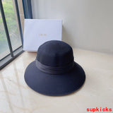 Lifestyle view of Louis Vuitton unisex cap