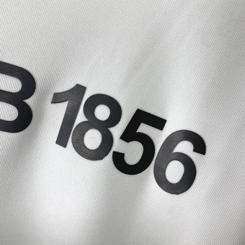 Burberry clothing angled view — premium authentic designer style