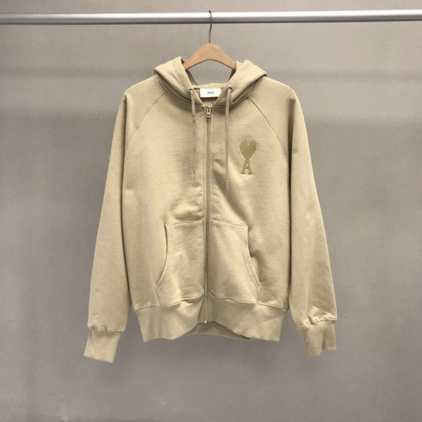 Amiri shirt front view designer style