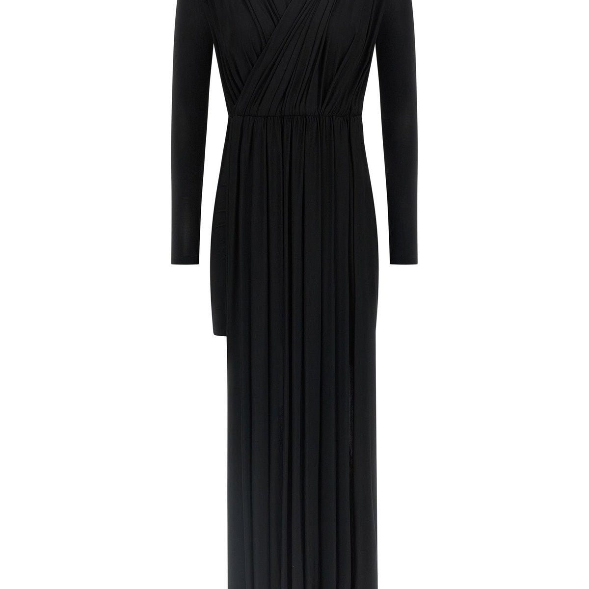 Balenciaga rompers & jumpsuits luxury designer piece front view