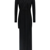 Balenciaga rompers & jumpsuits luxury designer piece front view