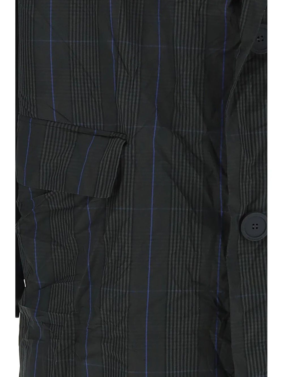 Balenciaga Accessories? BALENCIAGA Sophisticated Raincoat for Men Premium Everyday Designer Accessory