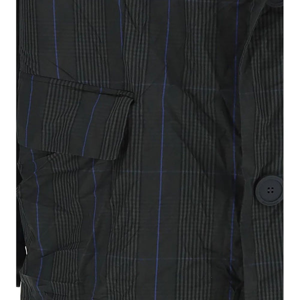 Balenciaga Accessories? BALENCIAGA Sophisticated Raincoat for Men Luxury Designer Fashion Accessory