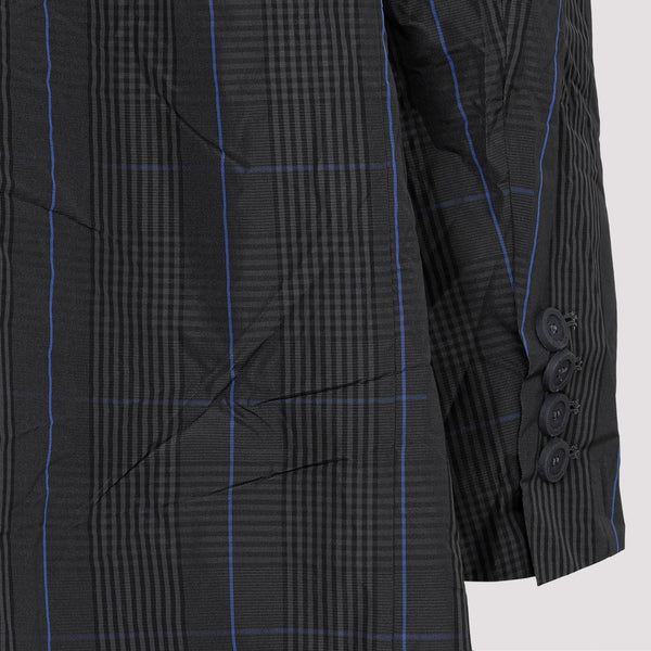 Balenciaga Accessories? BALENCIAGA Sophisticated Raincoat for Men Luxury Designer Fashion Accessory