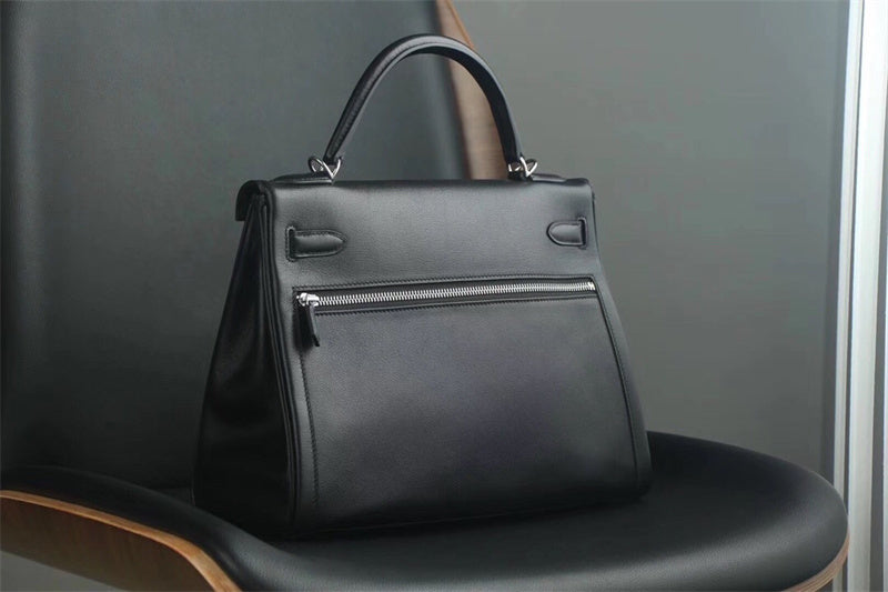 Crisp bag women's premium everyday handbag