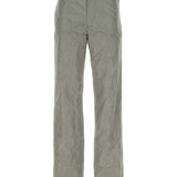 Balenciaga pants luxury designer piece front view