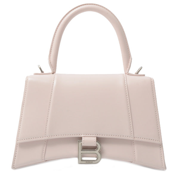 Zelvanoria3 elegant leather Luxury Bag side view