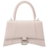 Zelvanoria3 elegant leather Luxury Bag side view