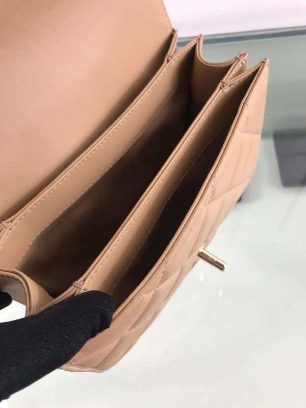 Zivas Charm Effortless Elegance Fashion Handbag (Designer-Inspired Craftsmanship) – Detail View