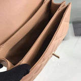 Zivas Charm Effortless Elegance Fashion Handbag (Designer-Inspired Craftsmanship) – Detail View