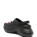 Balenciaga sneakers side profile designer luxury fashion