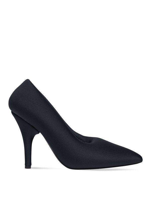 Balenciaga pumps luxury designer piece front view