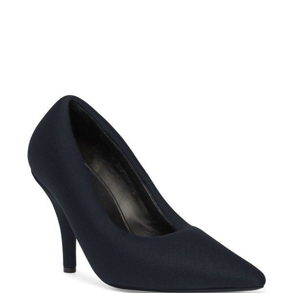 Balenciaga Shoes BALENCIAGA Elegant Pointed Vamp Pumps 110mm Premium Designer Casual Shoes