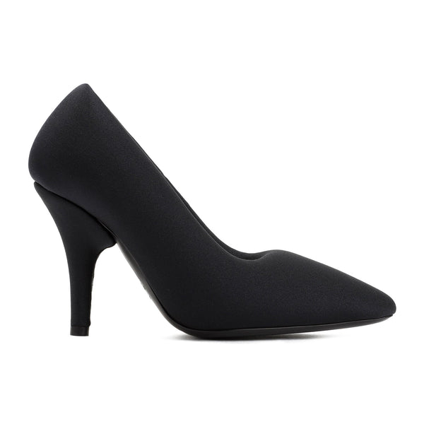 Balenciaga Shoes? BALENCIAGA XL Pumps with 10cm Heel Height Comfortable Everyday Designer Shoes