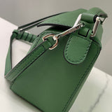 Ziva's Charm handbag – detail view (12.5cm*18cm*8cm)