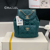 Zivas Charm Everyday Sophistication Luxury Handbag (Structured Everyday Essential) – Styled Look