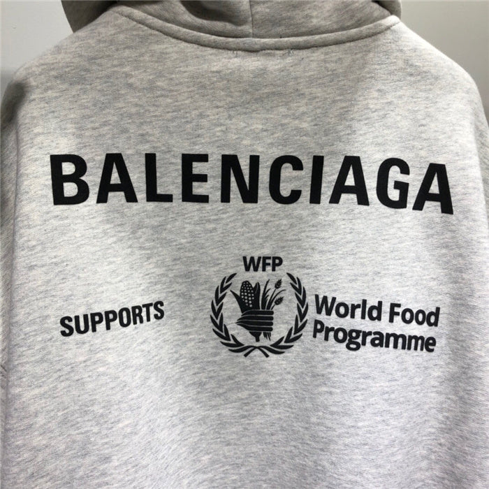 Balenciaga clothing product view — premium authentic designer style