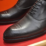 Hermes shoes Style 052 - packaging and accessories