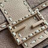 Ziva's Charm handbag – detail view (27cm*6cm*15cm)