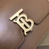 Ziva's Charm handbag – close-up view (one versatile size)