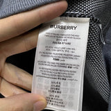 Burberry clothing product view — premium authentic designer style