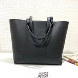Ziva's Charm handbag – front view (29cm*25cm*14cm)